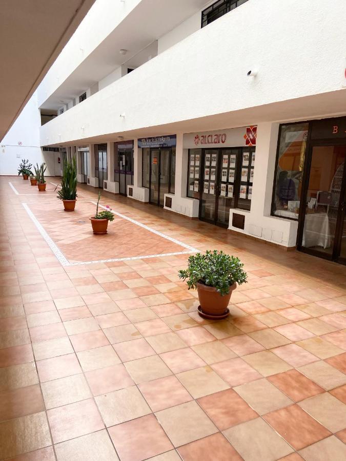 Aloha Summerland Vip Studio Sea & Pool View 洛斯克里斯蒂亚诺斯 外观 照片